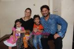 Arshad Warsi, Maria Goretti with Golmaal 3 team celebrates with kids in Fame on 14th Nov 2010 (14).JPG
